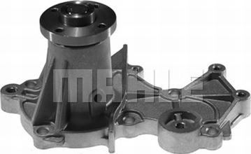 MAHLE CP 417 000S - Water Pump autospares.lv