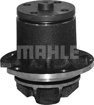 MAHLE CP 438 000P - Water Pump autospares.lv