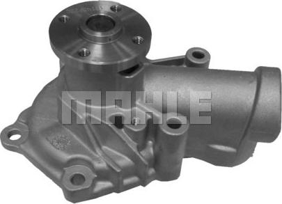 MAHLE CP 428 000S - Water Pump autospares.lv