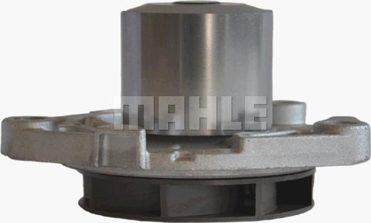 MAHLE CP 55 000P - Water Pump autospares.lv