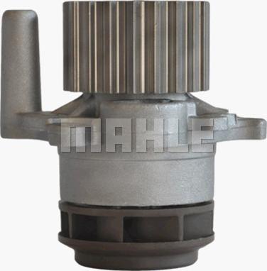 MAHLE CP 58 000P - Water Pump autospares.lv