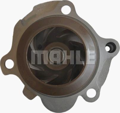 MAHLE CP 58 000P - Water Pump autospares.lv