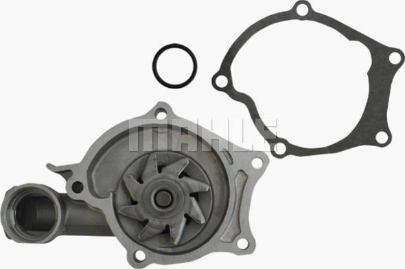 MAHLE CP 199 000P - Water Pump autospares.lv