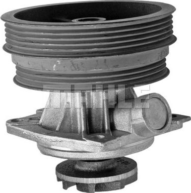 MAHLE CP 146 000P - Water Pump autospares.lv