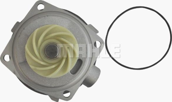 MAHLE CP 146 000P - Water Pump autospares.lv