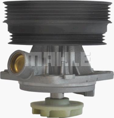 MAHLE CP 146 000P - Water Pump autospares.lv