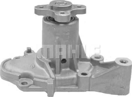 MAHLE CP 168 000S - Water Pump autospares.lv