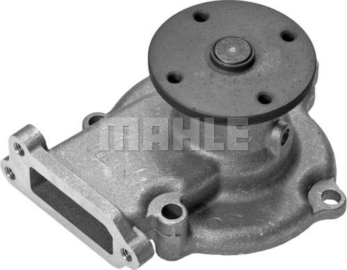 MAHLE CP 163 000P - Water Pump autospares.lv