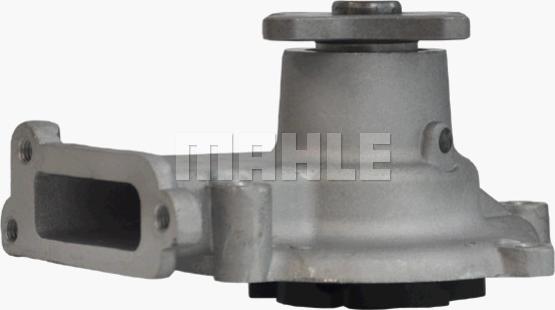 MAHLE CP 163 000P - Water Pump autospares.lv