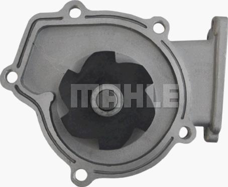 MAHLE CP 163 000P - Water Pump autospares.lv