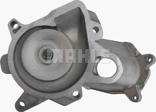 MAHLE CP 119 000P - Water Pump autospares.lv