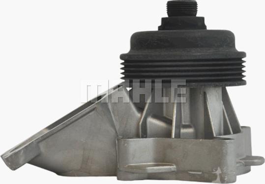 MAHLE CP 119 000P - Water Pump autospares.lv