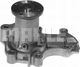 MAHLE CP 115 000S - Water Pump autospares.lv