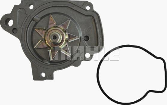 MAHLE CP 184 000P - Water Pump autospares.lv