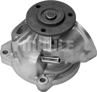 MAHLE CP 185 000P - Water Pump autospares.lv