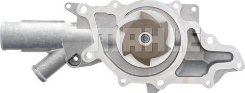 MAHLE CP 120 000P - Water Pump autospares.lv