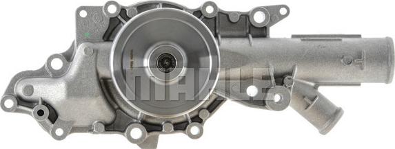 MAHLE CP 120 000P - Water Pump autospares.lv