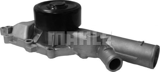 MAHLE CP 120 000S - Water Pump autospares.lv