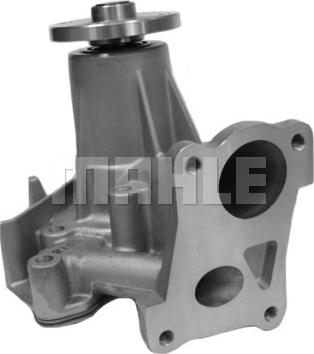 MAHLE CP 175 000S - Water Pump autospares.lv