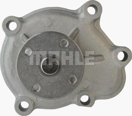 MAHLE CP 176 000P - Water Pump autospares.lv