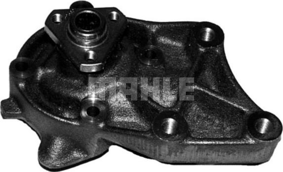 MAHLE CP 390 000P - Water Pump autospares.lv