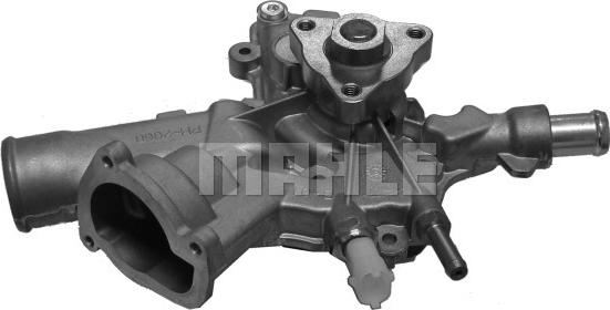 MAHLE CP 39 000S - Water Pump autospares.lv