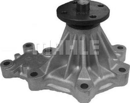 MAHLE CP 344 000S - Water Pump autospares.lv