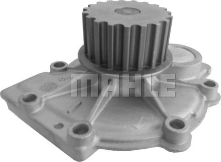 MAHLE CP 36 000S - Water Pump autospares.lv