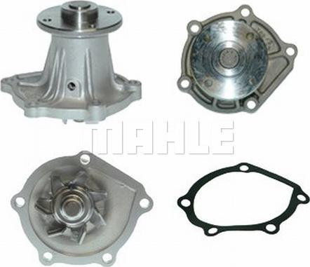 MAHLE CP 388 000P - Water Pump autospares.lv