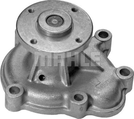 MAHLE CP 321 000P - Water Pump autospares.lv