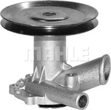 MAHLE CP 292 000P - Water Pump autospares.lv