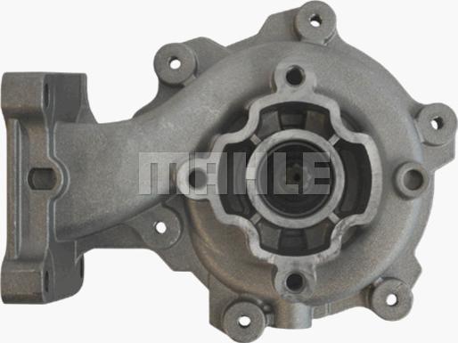 MAHLE CP 242 000P - Water Pump autospares.lv