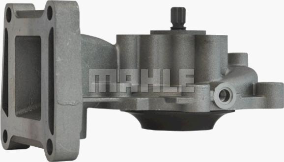 MAHLE CP 242 000P - Water Pump autospares.lv