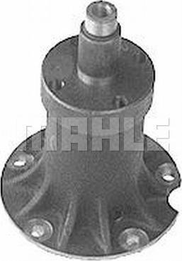 MAHLE CP 254 000S - Water Pump autospares.lv