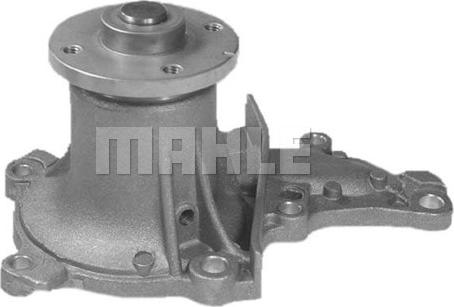 MAHLE CP 204 000S - Water Pump autospares.lv