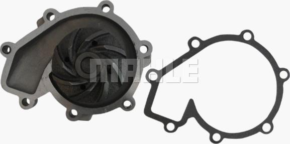 MAHLE CP 218 000P - Water Pump autospares.lv