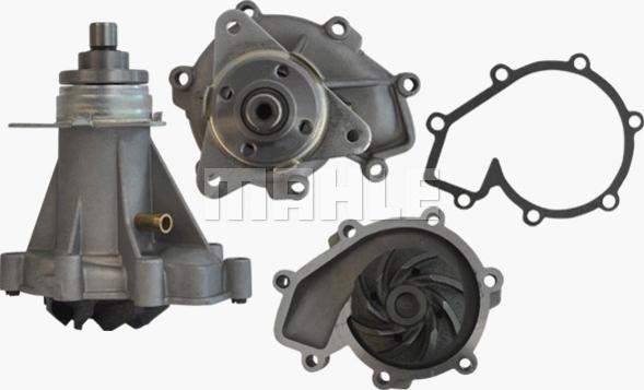 MAHLE CP 218 000P - Water Pump autospares.lv