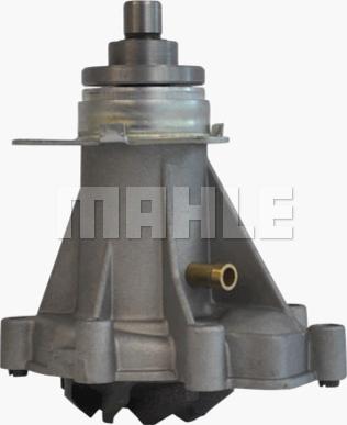 MAHLE CP 218 000P - Water Pump autospares.lv