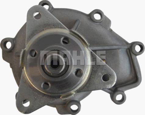 MAHLE CP 218 000P - Water Pump autospares.lv