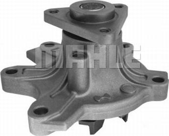 MAHLE CP 235 000S - Water Pump autospares.lv