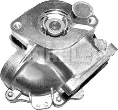 MAHLE CP 229 000P - Water Pump autospares.lv