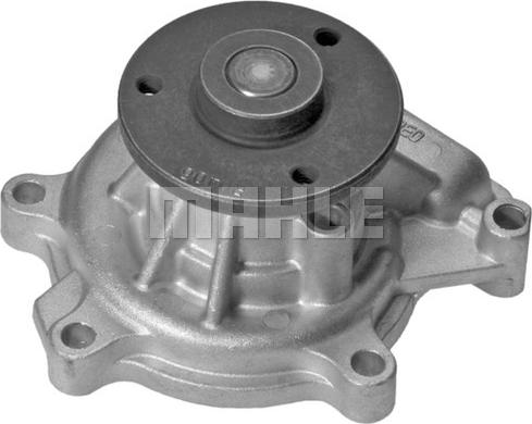 MAHLE CP 270 000P - Water Pump autospares.lv