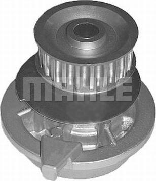 MAHLE CP 75 000S - Water Pump autospares.lv