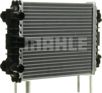 MAHLE CR 913 000P - Radiator, engine cooling autospares.lv