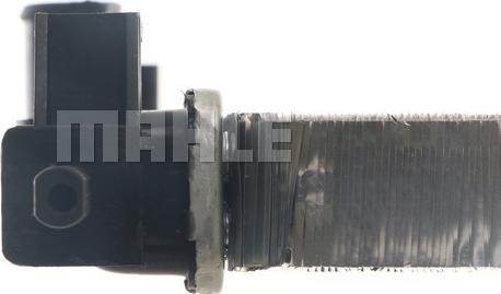 MAHLE CR 447 000S - Radiator, engine cooling autospares.lv