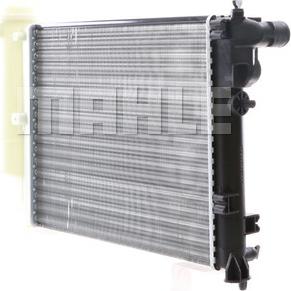 MAHLE CR 469 000S - Radiator, engine cooling autospares.lv