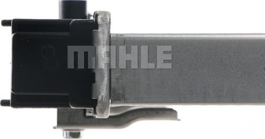 MAHLE CR 407 000S - Radiator, engine cooling autospares.lv