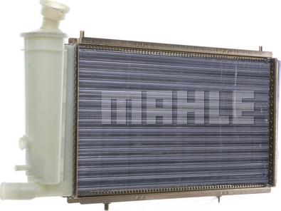 MAHLE CR 429 000S - Radiator, engine cooling autospares.lv