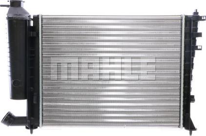 MAHLE CR 478 000S - Radiator, engine cooling autospares.lv