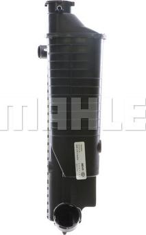 MAHLE CR 478 000S - Radiator, engine cooling autospares.lv